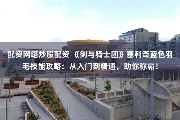 配资网络炒股配资 《剑与骑士团》塞利奇蓝色羽毛技能攻略：从入门到精通，助你称霸！